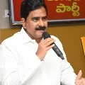 devineni uma slams jagan