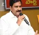 devineni uma slams jagan
