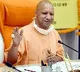 Yogi Adityanath performs Kanyapooja