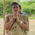 MLA Roja heaps praise on CM Jagan