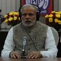modi on rakhi festival