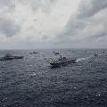 China responds after India announced Australia will be participating in Malabar drills