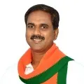 Vijayasai Reddy your man from my party made you fool says Ram Kumar Yarlagadda