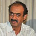 The man who did accident is not my son says Daggubati Suresh Babu