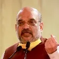 I Didnot sit in Tagore Chair Says Amit Shah