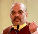 I Didnot sit in Tagore Chair Says Amit Shah