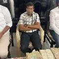 More assets of Keesara tahasildar has been revealed by ACB
