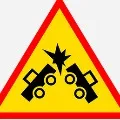 Telangana endowment employs died in road accident at Surat