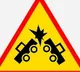 Telangana endowment employs died in road accident at Surat