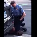 Four Minnesota police officers fired after death of black man