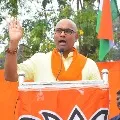 MP Arvind says BJP will form the government in next assembly elections