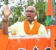 MP Arvind says BJP will form the government in next assembly elections
