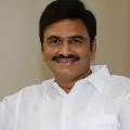 raghurama krishnam raju meet rajnath
