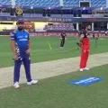 Dubai hosts the clash between Rohit Sharma and Virat Kohli sides