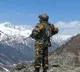 Indian Jawans Occupied Crucial Points near Finger 4