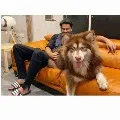 Charmme posts Prabhas latest pic goes viral