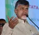 Chandrabu fires on AP government decisions