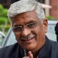 Gajendra Singh Shekhawat tests with Corona positive