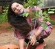 Renu Desai accepts Udayabhanu green challenge