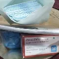 Speaker Distributes Kovid Kit to MPs