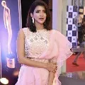 Manchu Lakshmi salutes Hyderabad police