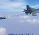 IAF Clarity on Bengaluru BOOM Sounds