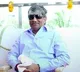 Padmarao clarifies about his health