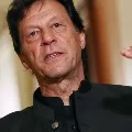 Pak PM Imran khan alleged that India behind karachi attack