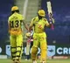 CSK wins over Mumbi in IPL first match
