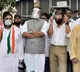 Uttam Kumar Reddy accused TRS government for rapid spreading of corona