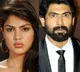 Rana and Rakul Preet  Singh names in Rhea Chakraborthys call list
