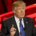Trump in Nobel Peace Price Race