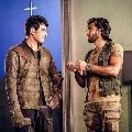 Ranveer Singh responds over the collaboration with Mahesh Babu