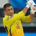 Sakshi Dhonis response on CSKs performance