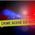 Man kills girl friend and hide her body in a wall