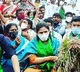 Case filed against  TDP Leader Bhuma Akhila Priya