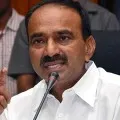 Arogya Sri is better than Ayushman Bharat says Etela Rajender