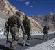 China releases 10 Indian soldiers