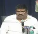 Avanthi talks about Polavaram project