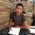 Ashish Chandil of Madhyapradesh suffers with unidentified decease