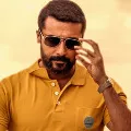 Surya latest movie will be released in Two hundred countries