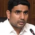 lokesh slams jagan