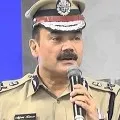 CP anjani Kumar Warning to Hyderabad People