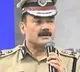CP anjani Kumar Warning to Hyderabad People