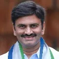 Raghu Ramakrishna Raju fires on Devender Reddy