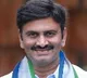 Raghu Ramakrishna Raju fires on Devender Reddy