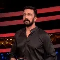 Kannada actor Sudeep makes fun at Telugu Bigg Boss show