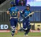 Mumbai Indians beat Chennai Super Kings by ten wickets