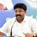 YCP Minister Adimulapu Suresh slams Pawan Kalyan over his remarks on CM Jagan