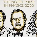 The Royal Swedish Academy announces Nobel Prize in Physics